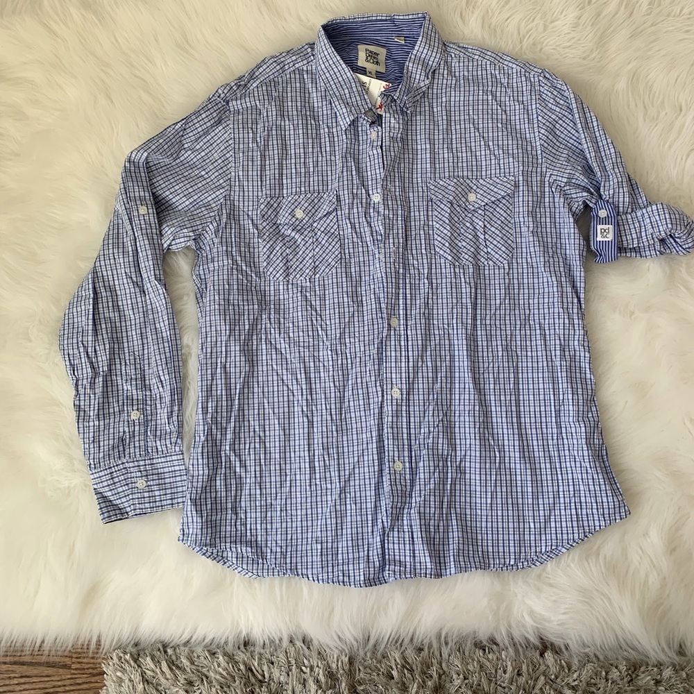 New with tag Pd&c shirt